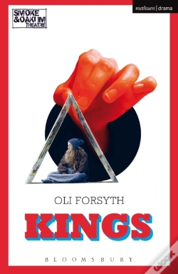 Capa do artigo Kings