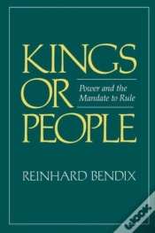 Capa do artigo Kings Or People