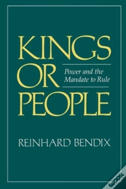 Capa do artigo Kings Or People