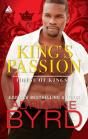 King'S Passion - Preview