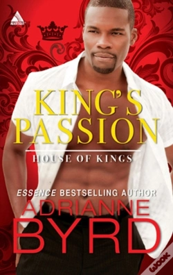 Capa do artigo King'S Passion