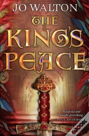 Capa do artigo King