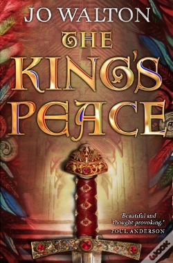 Capa do artigo King'S Peace