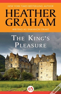 Capa do artigo King'S Pleasure