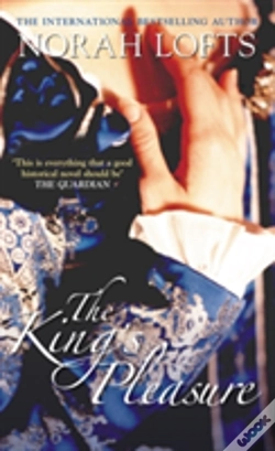 Capa do artigo King'S Pleasure