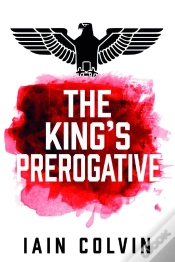Capa do artigo King