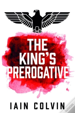 Capa do artigo King'S Prerogative