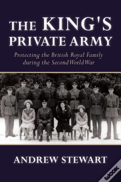 Capa do artigo King'S Private Army