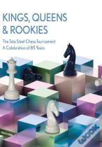 Kings, Queens And Rookies