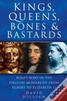Kings, Queens, Bones And Bastards