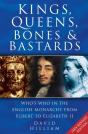 Kings, Queens, Bones And Bastards - Preview