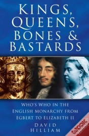 Capa do artigo Kings, Queens, Bones And Bastards