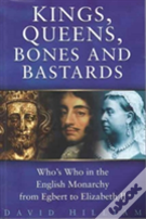 Kings, Queens, Bones And Bastards