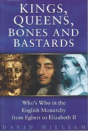 Kings, Queens, Bones And Bastards - Preview