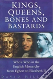 Capa do artigo Kings, Queens, Bones And Bastards