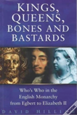 Capa do artigo Kings, Queens, Bones And Bastards