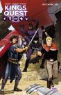 Kings Quest - Preview