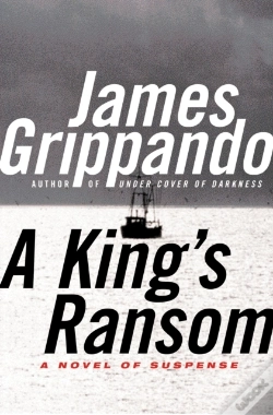 Capa do artigo King'S Ransom