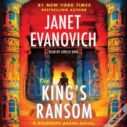 Capa do artigo King'S Ransom