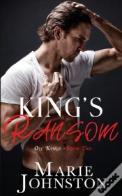 Capa do artigo King