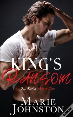 Capa do artigo King'S Ransom