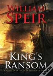 Capa do artigo King