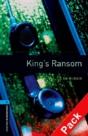 King'S Ransom1800 Headwords - Preview