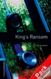 King'S Ransom1800 Headwords