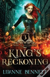 Capa do artigo King