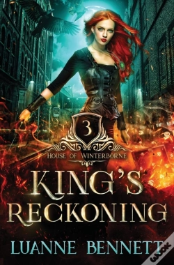 Capa do artigo King'S Reckoning