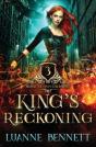 King'S Reckoning - Preview