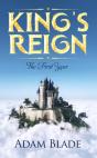 King'S Reign: The First Year - Preview