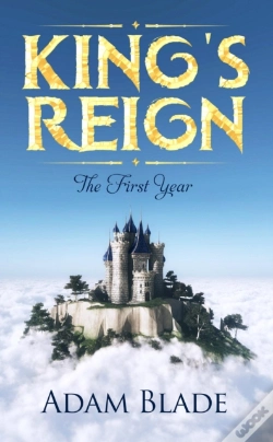 Capa do artigo King'S Reign: The First Year
