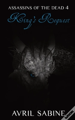 Capa do artigo King'S Request