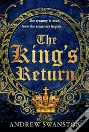Capa do artigo King
