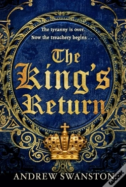 Capa do artigo King'S Return