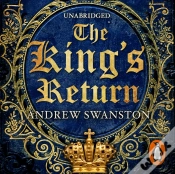Capa do artigo King
