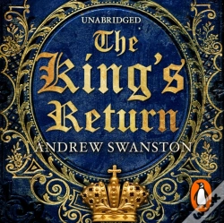 Capa do artigo King'S Return