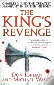 Capa do artigo King