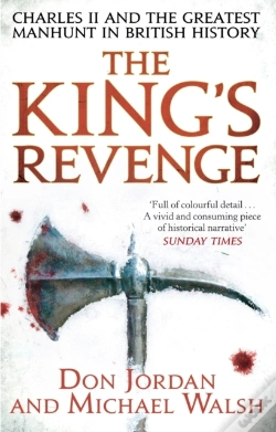 Capa do artigo King'S Revenge