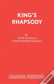 Capa do artigo King