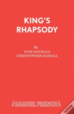 Capa do artigo King'S Rhapsody