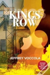 Capa do artigo Kings Row