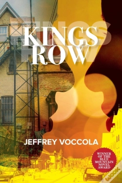 Capa do artigo Kings Row