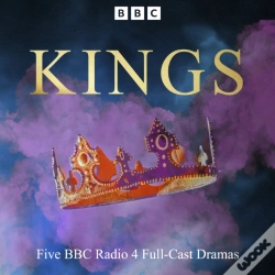Capa do artigo Kings