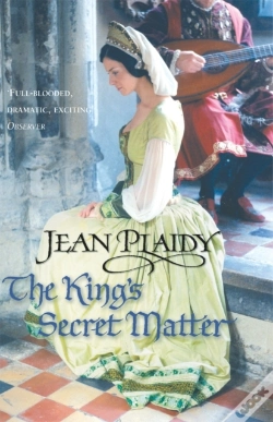 Capa do artigo King'S Secret Matter