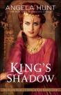 King'S Shadow (The Silent Years Book #4) - Preview
