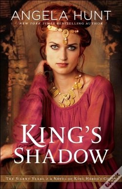 Capa do artigo King'S Shadow (The Silent Years Book #4)
