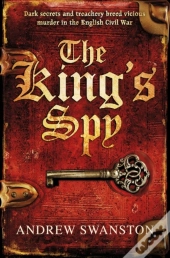 King'S Spy