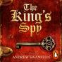King'S Spy - Preview